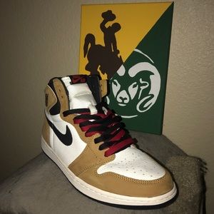 Meet your Posher, Thomas